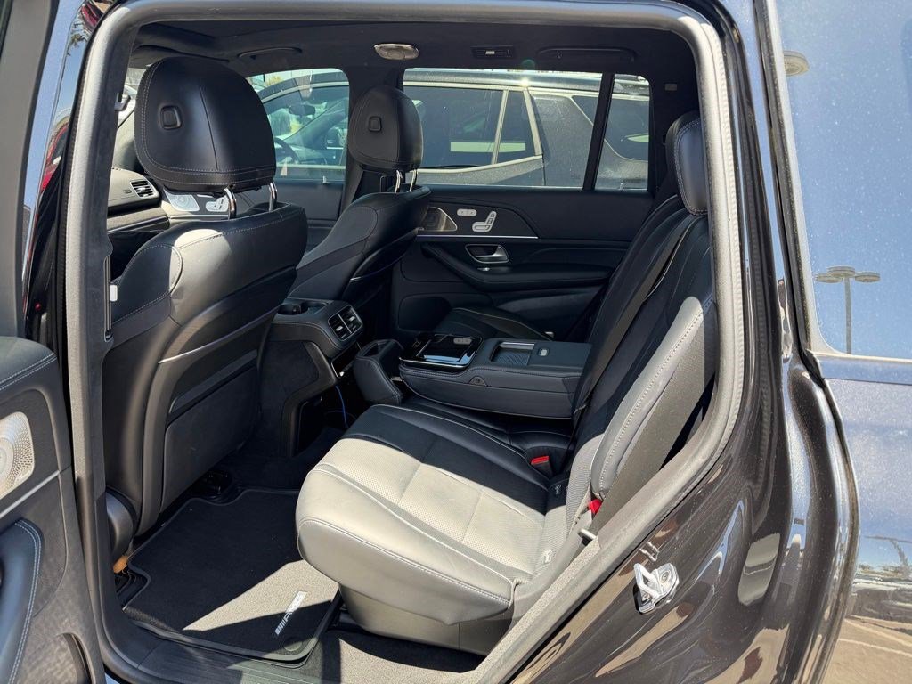 Used 2023 Mercedes-Benz GLS 580 4MATIC image 49