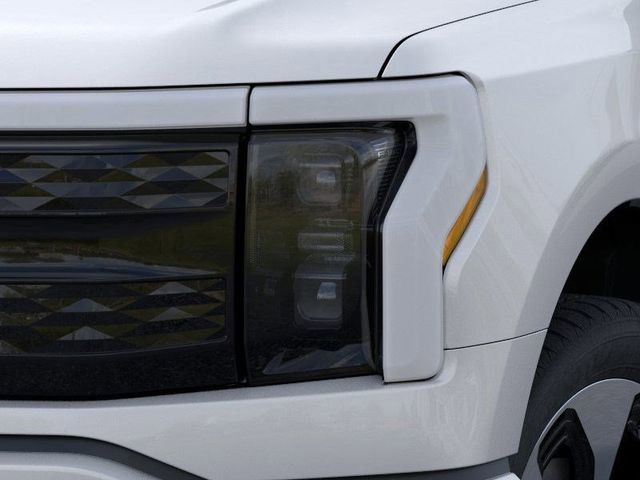 New 2025 Ford F150 Lightning Platinum image 18