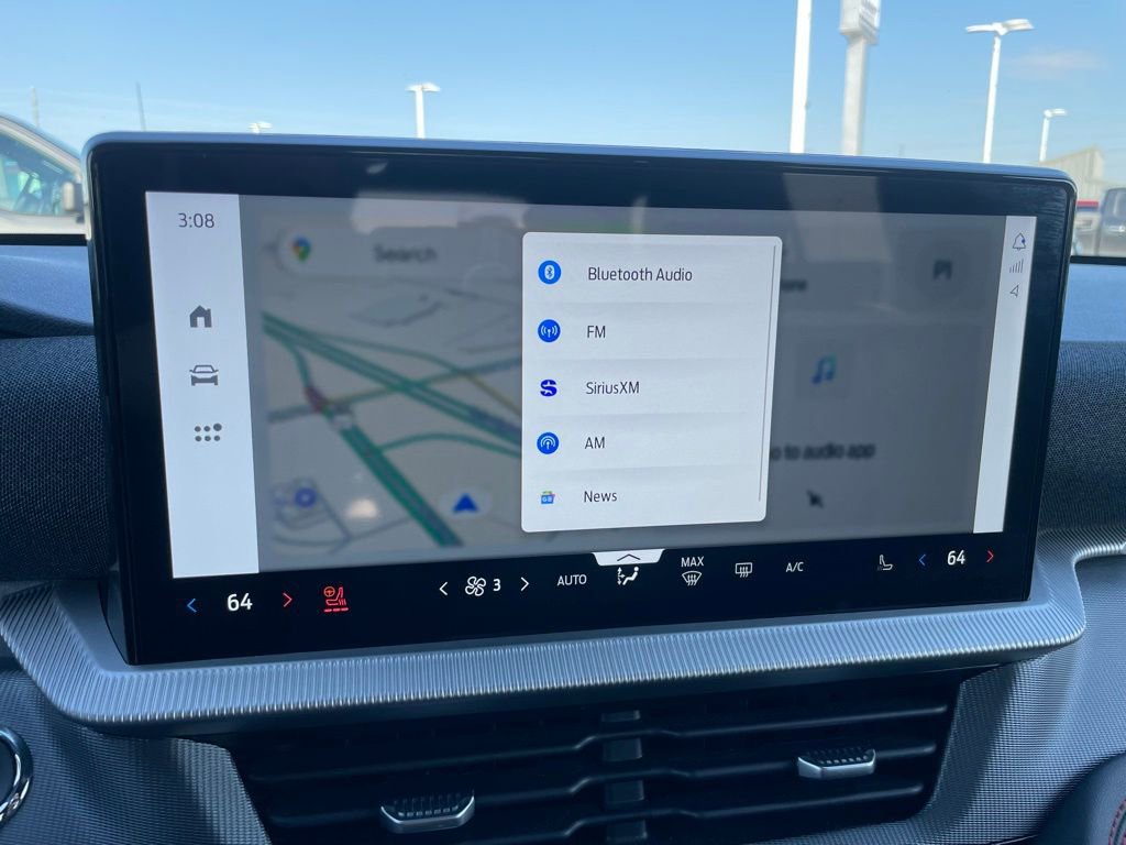 Used 2025 Ford Explorer ST-Line AWD/4WD image 17