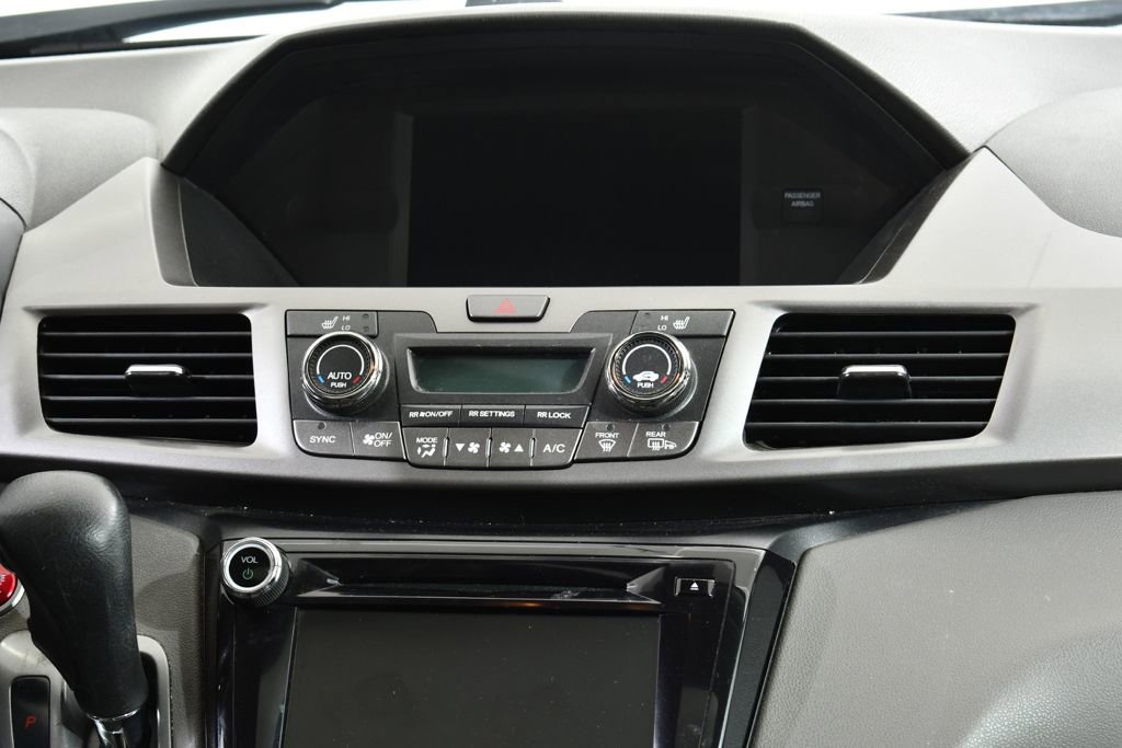 Used 2016 Honda Odyssey EX-L image 9