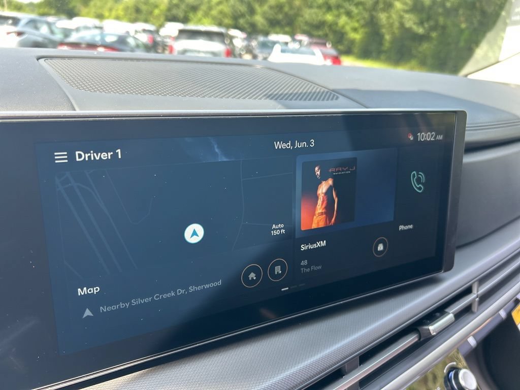 New 2026 Hyundai Santa Fe XRT AWD/4WD image 34
