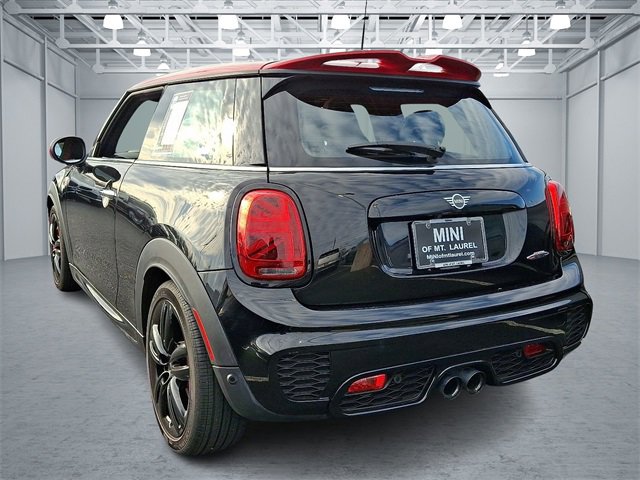Used 2019 MINI Cooper John Cooper Works w/ Storage Package image 6
