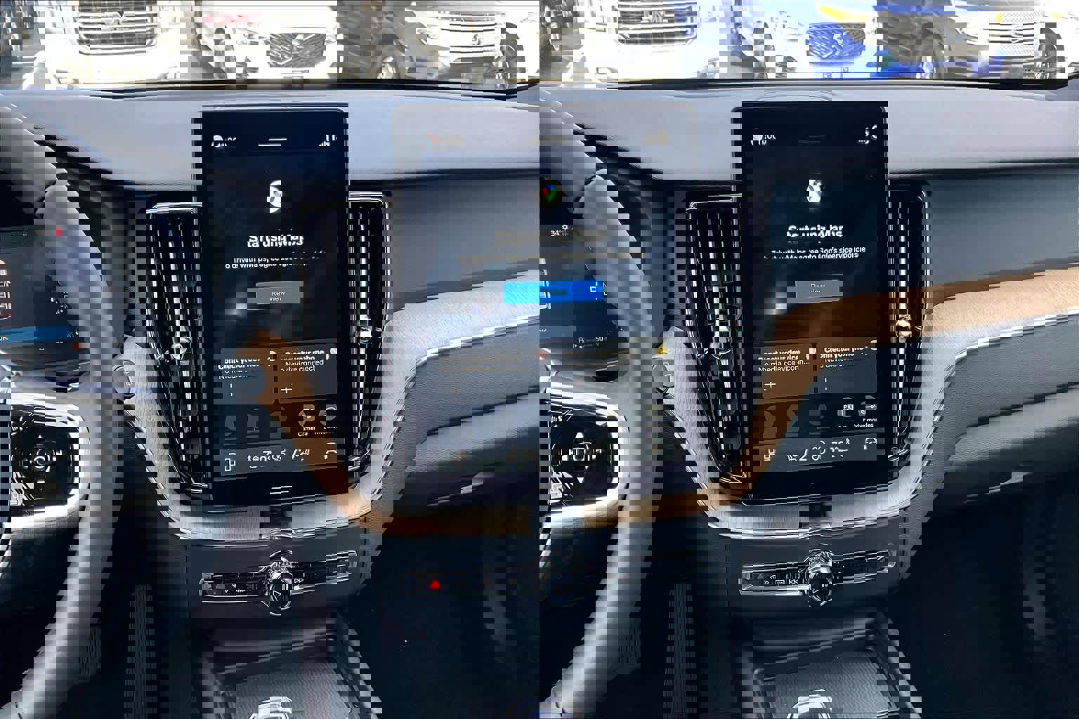 New 2026 Volvo XC60 B5 Plus w/ Protection Package Premier image 8