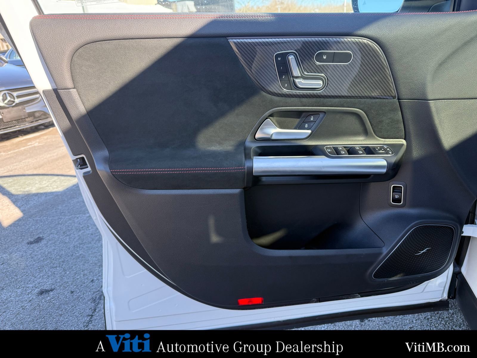 Certified 2023 Mercedes-Benz GLA 250 4MATIC image 16
