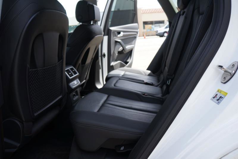 Used 2018 Audi Q5 Prestige image 57