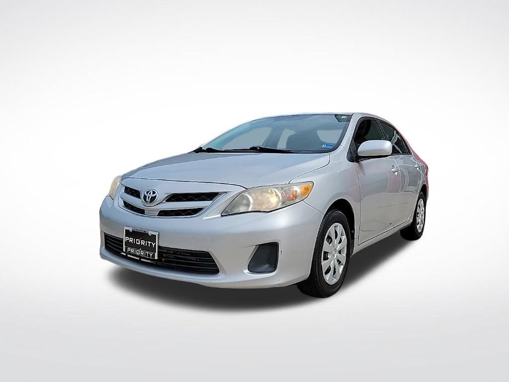 Used 2011 Toyota Corolla LE FWD image 1
