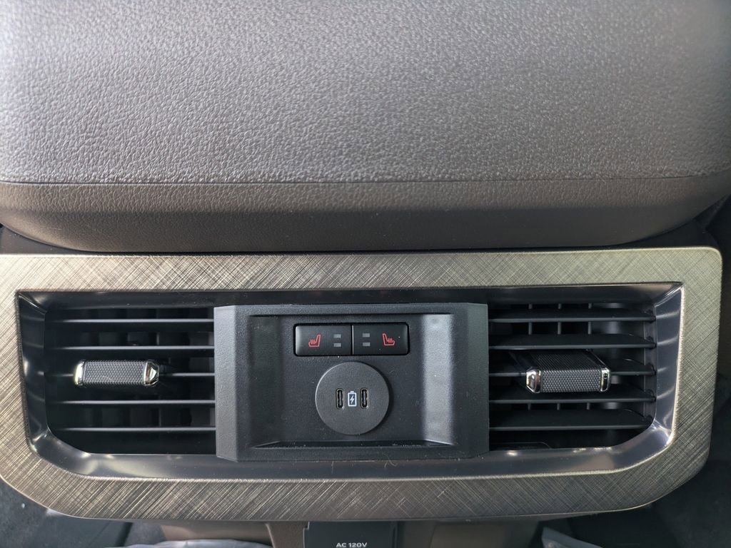 New 2026 Ford F350 King Ranch AWD/4WD image 14