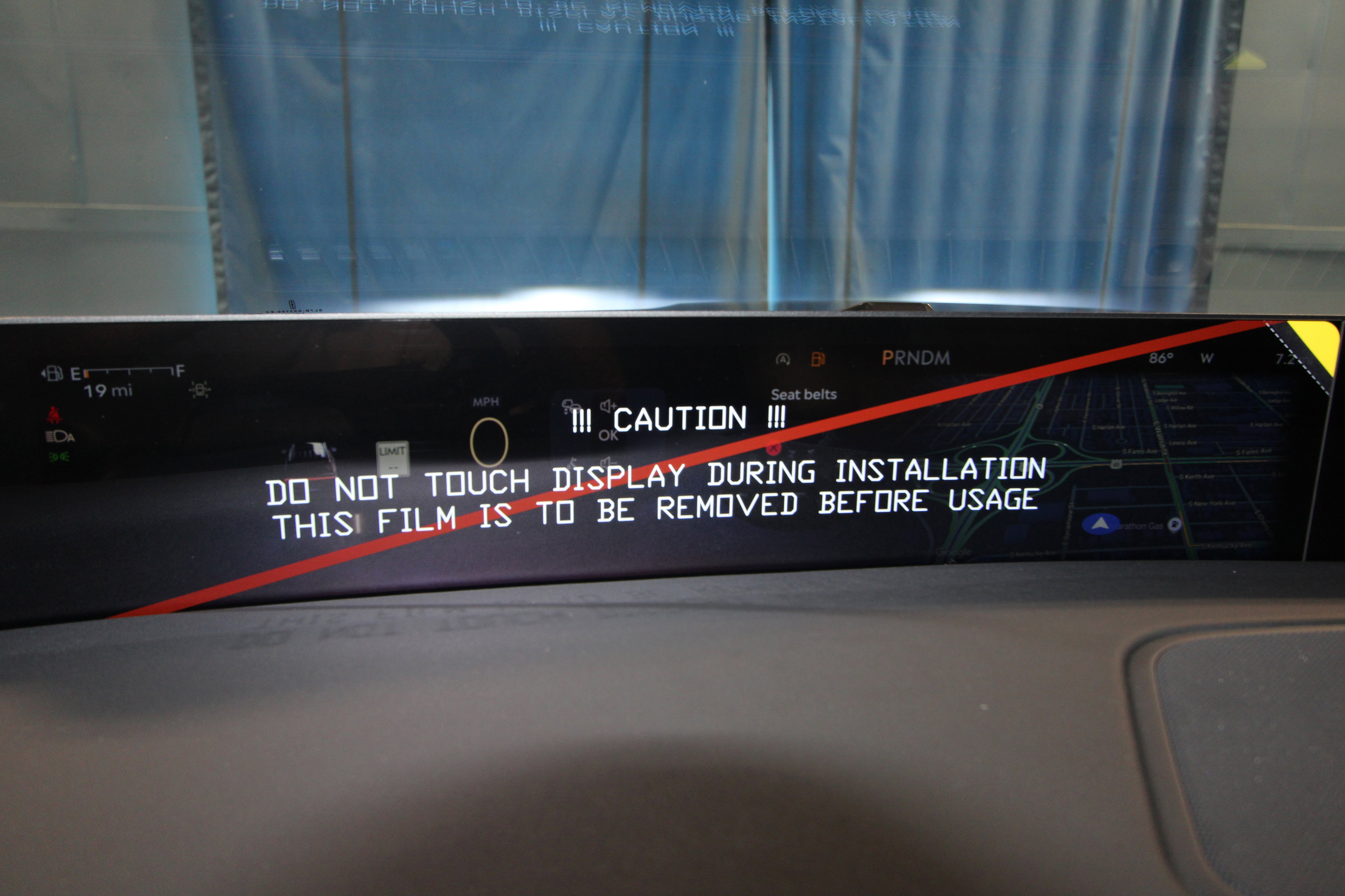 New 2025 Lincoln Navigator L Reserve image 8