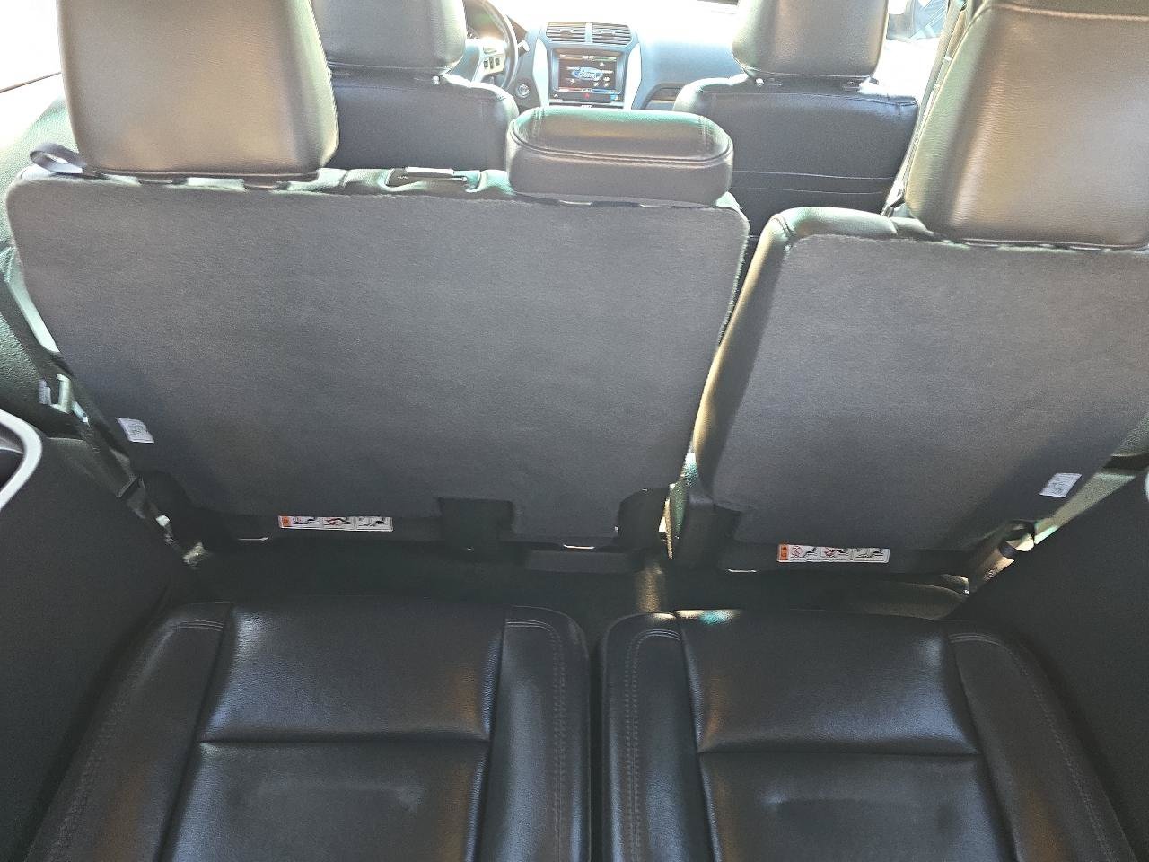 Used 2014 Ford Explorer Limited AWD/4WD image 6