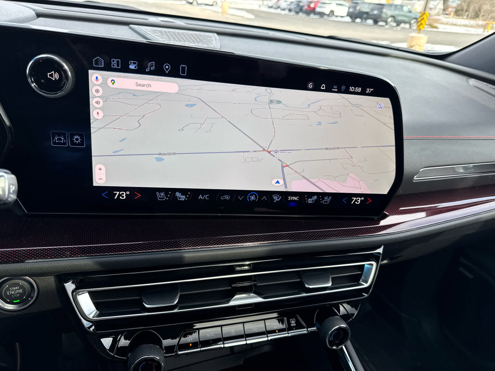 New 2026 Chevrolet Traverse RS w/ LPO, Floor Liner Package image 26