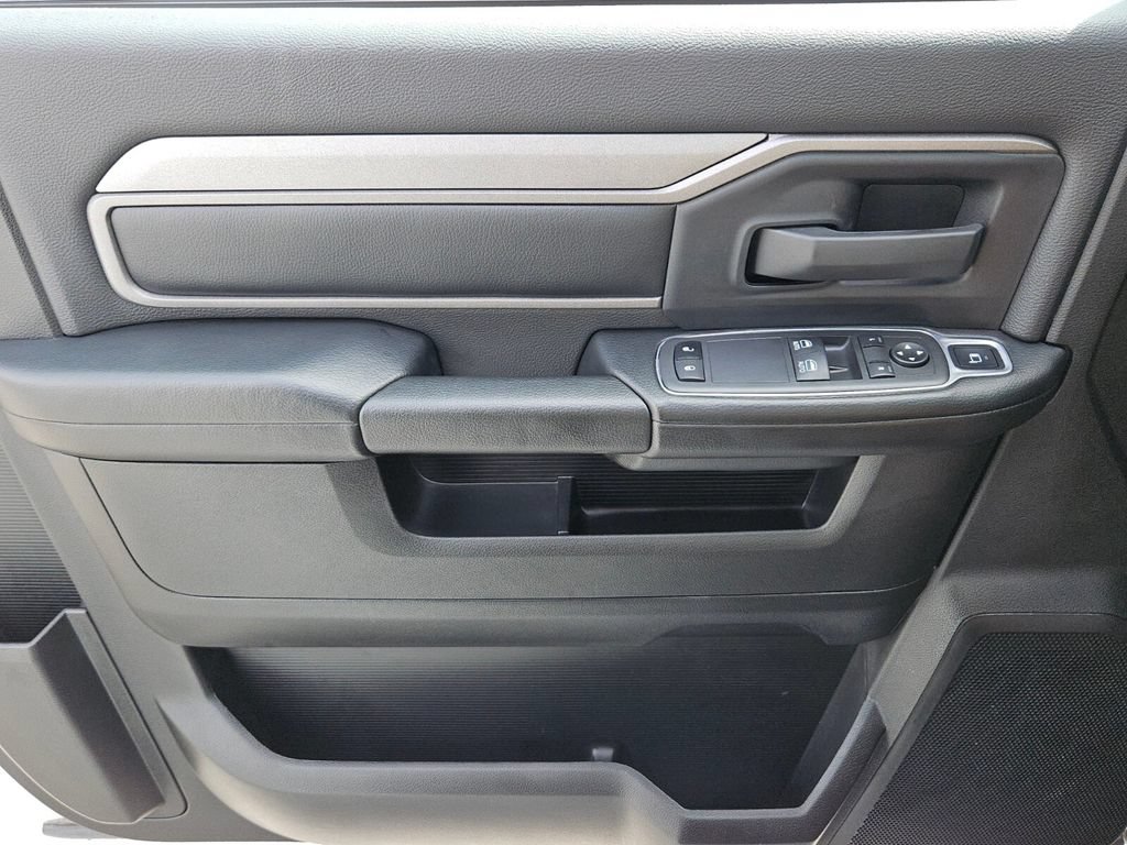 Used 2024 RAM 2500 Tradesman RWD image 22