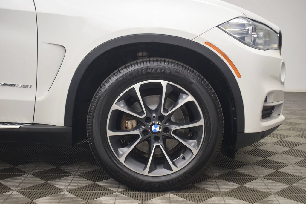 Used 2016 BMW X5 xDrive35i AWD/4WD image 35