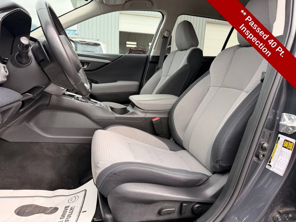 Used 2023 Subaru Outback Premium AWD/4WD image 9