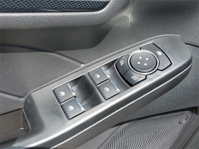 New 2025 Ford Escape ST-Line w/ Equipment Group 301A image 15