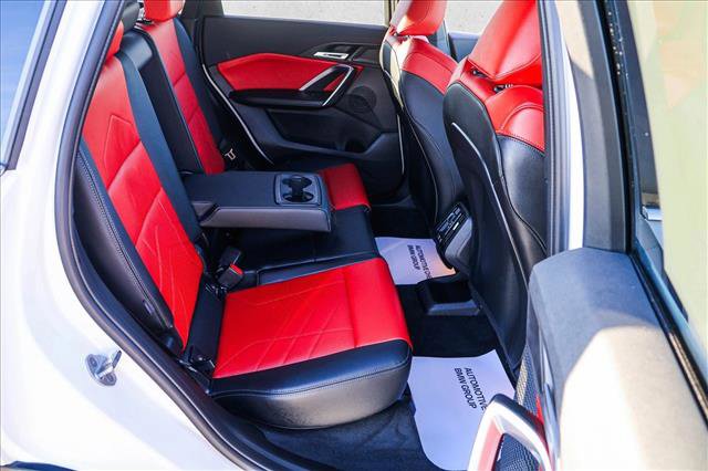 Used 2025 BMW X1 xDrive28i w/ Convenience Package image 24