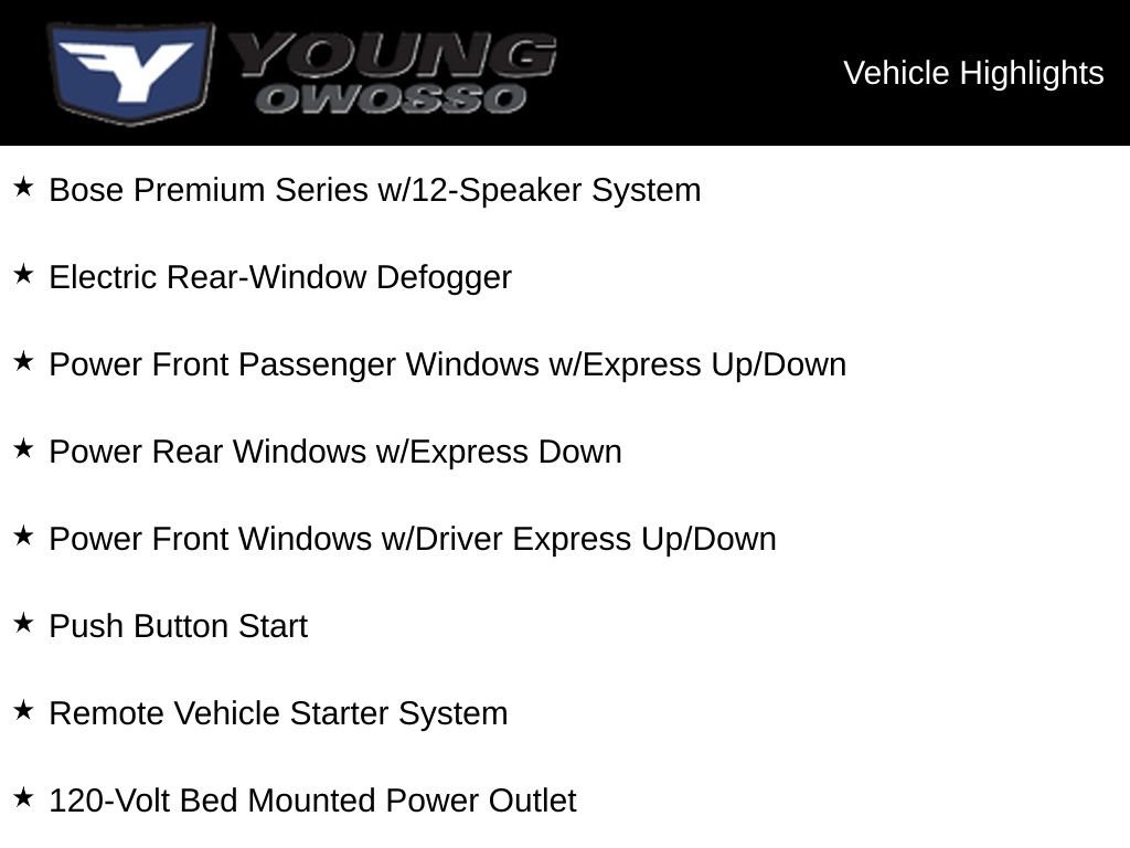 Certified 2024 GMC Sierra 1500 Denali Ultimate AWD/4WD image 6