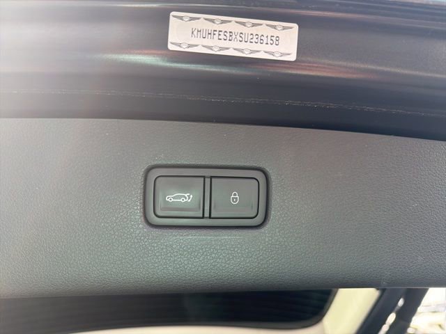 Used 2025 Genesis GV80 2.5T Standard image 30