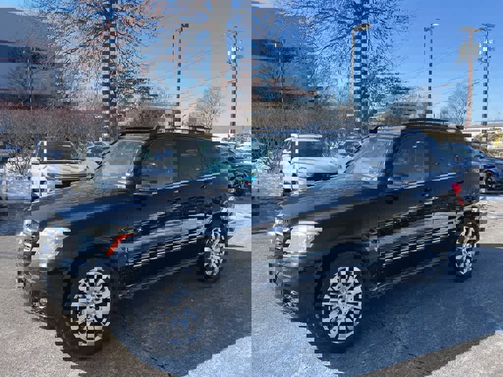 Used 2012 Mercedes-Benz GLK 350 GLK 350 image 3