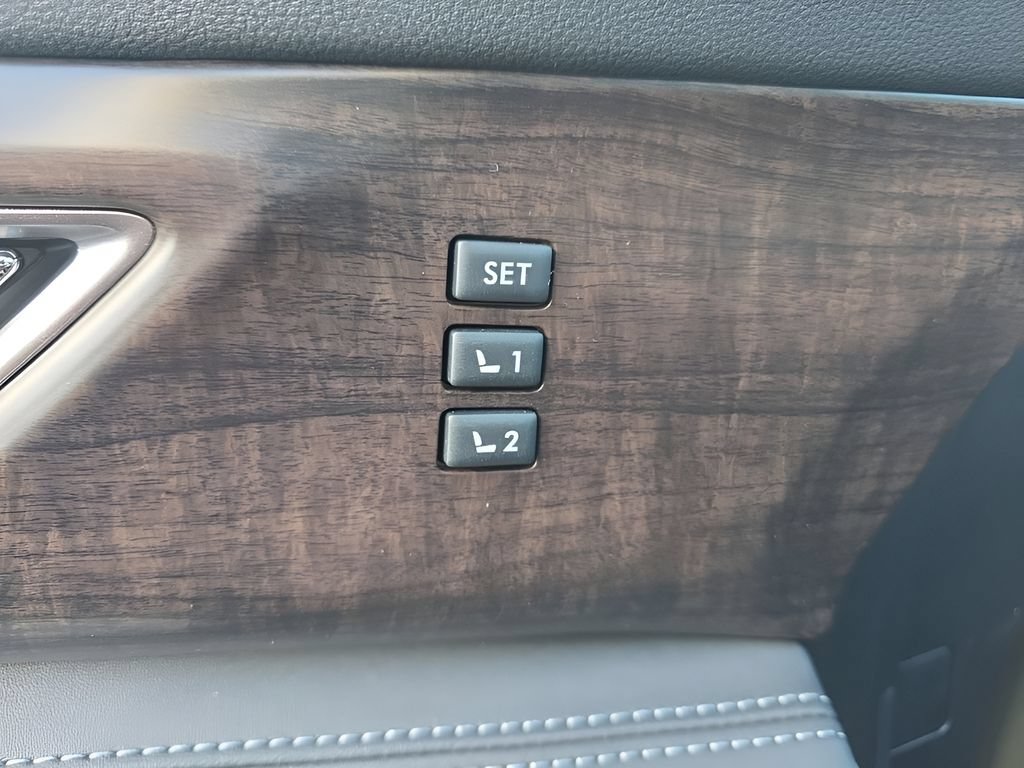 New 2026 Subaru Ascent Touring AWD/4WD image 22