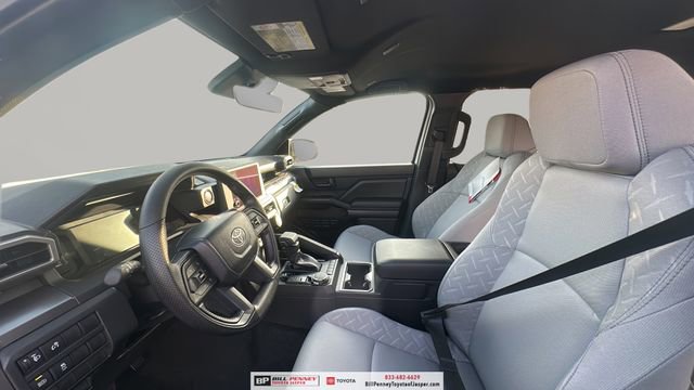 New 2026 Toyota Tacoma SR5 image 11