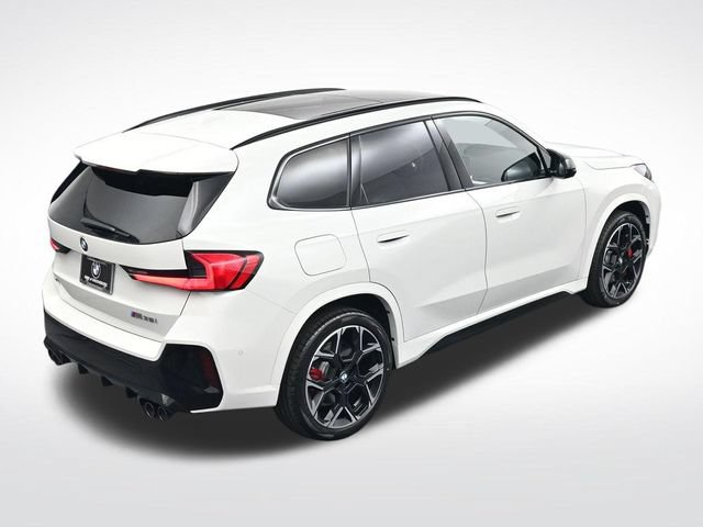 New 2026 BMW X1 M35i w/ Technology Package AWD/4WD image 28