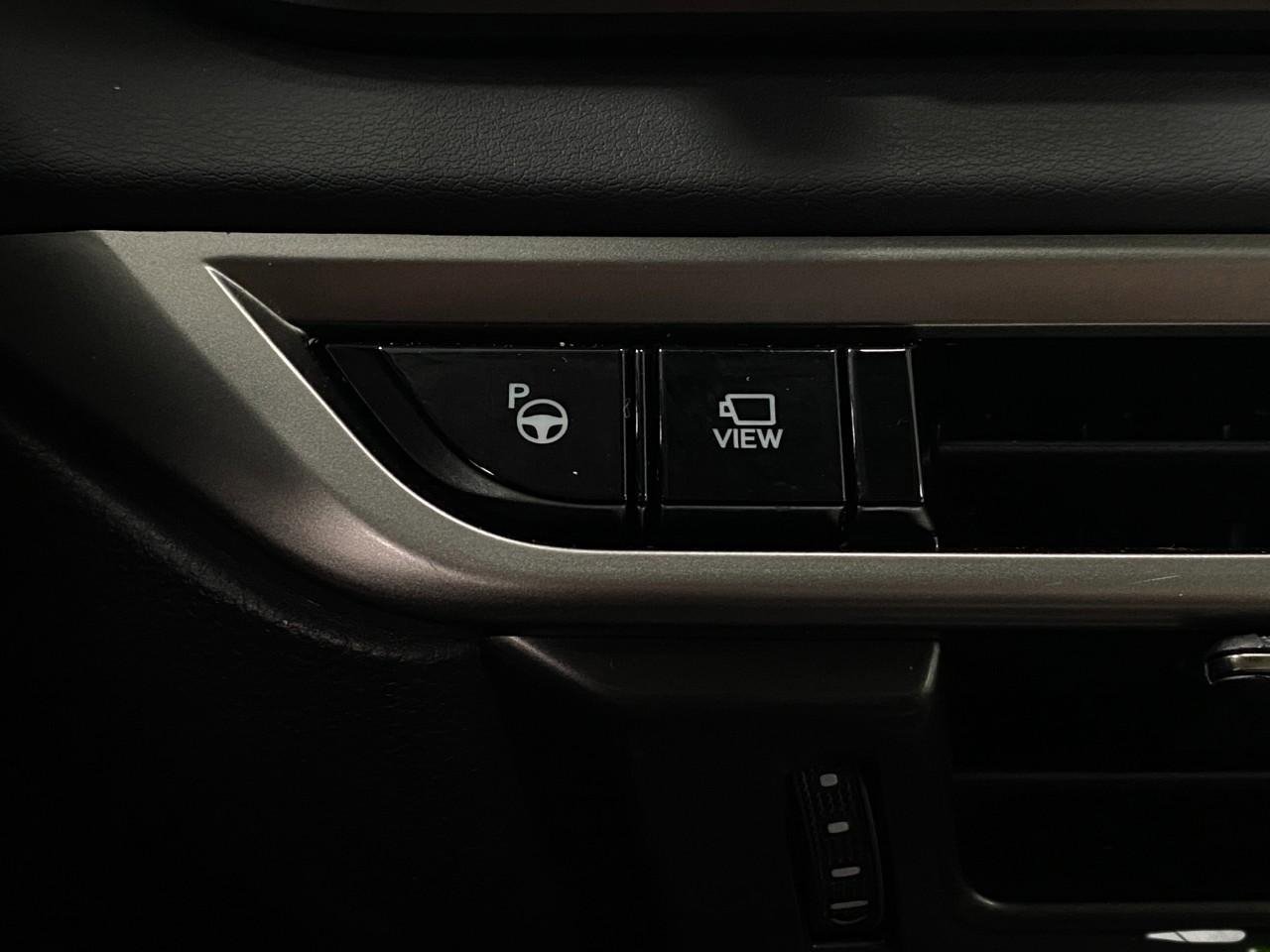 Certified 2025 Lexus RX 350 AWD image 25