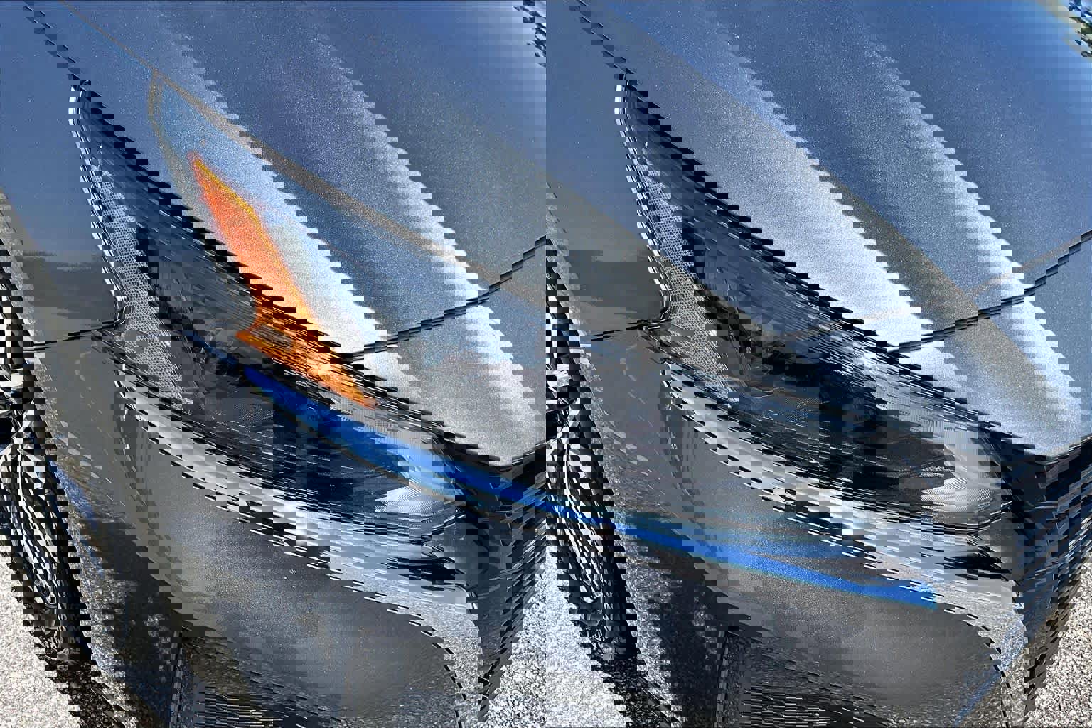 Used 2023 Nissan Altima 2.5 SV image 28