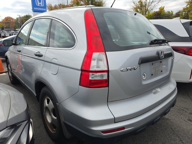 Used 2010 Honda CR-V LX image 3
