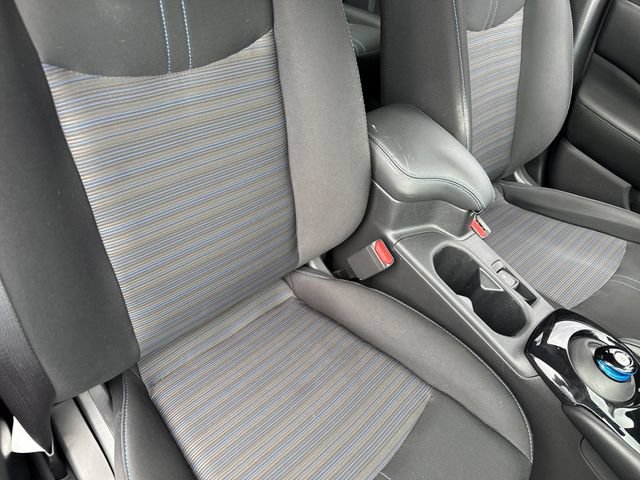 Certified 2024 Nissan Leaf SV Plus FWD image 26