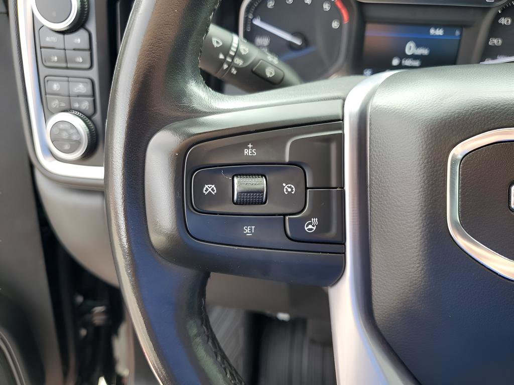 Used 2020 GMC Sierra 1500 SLT image 33