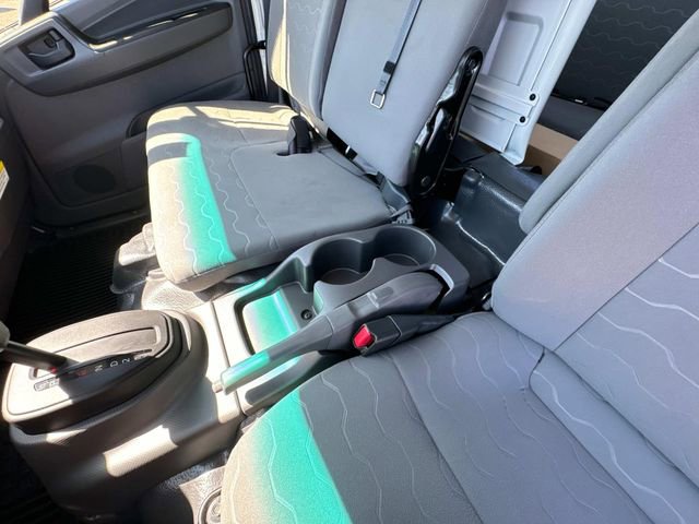 New 2025 Chevrolet Low Cab Forward 5500XD RWD image 49