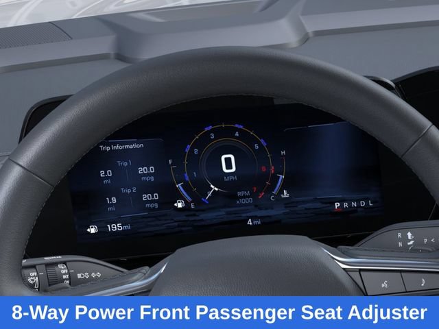New 2026 Chevrolet Suburban LT w/ Comfort Package AWD/4WD image 19