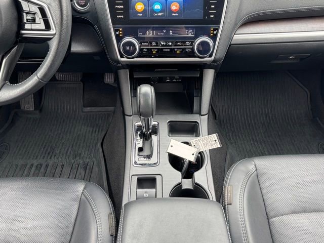 Used 2019 Subaru Outback 2.5i Limited w/ Popular Package #2 image 19