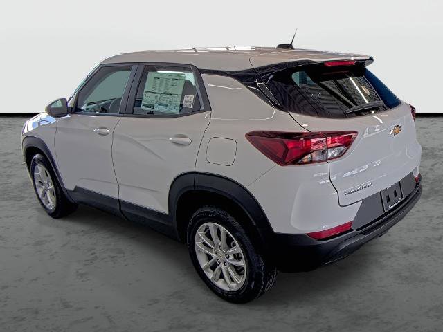 New 2026 Chevrolet TrailBlazer LS image 11