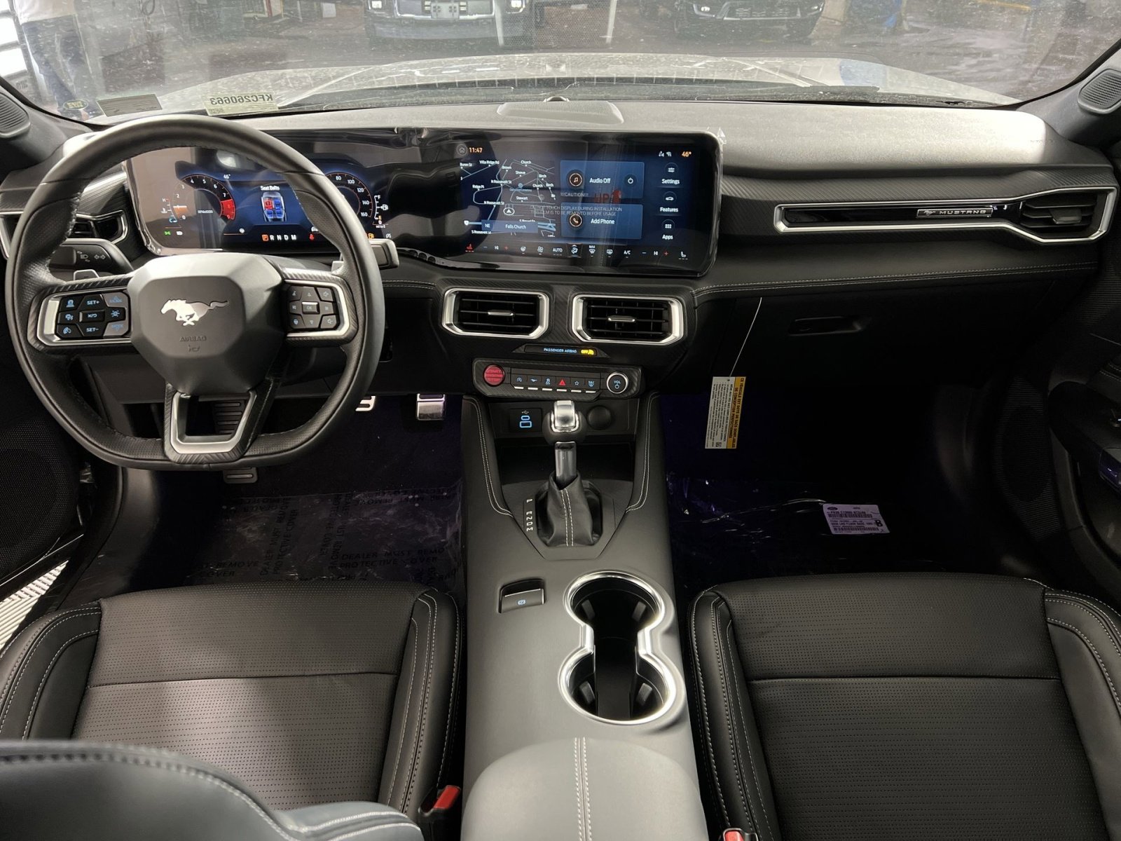 New 2026 Ford Mustang GT Premium image 23