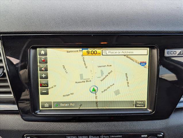 Used 2018 Kia Niro EX w/ Option Group 020 image 13