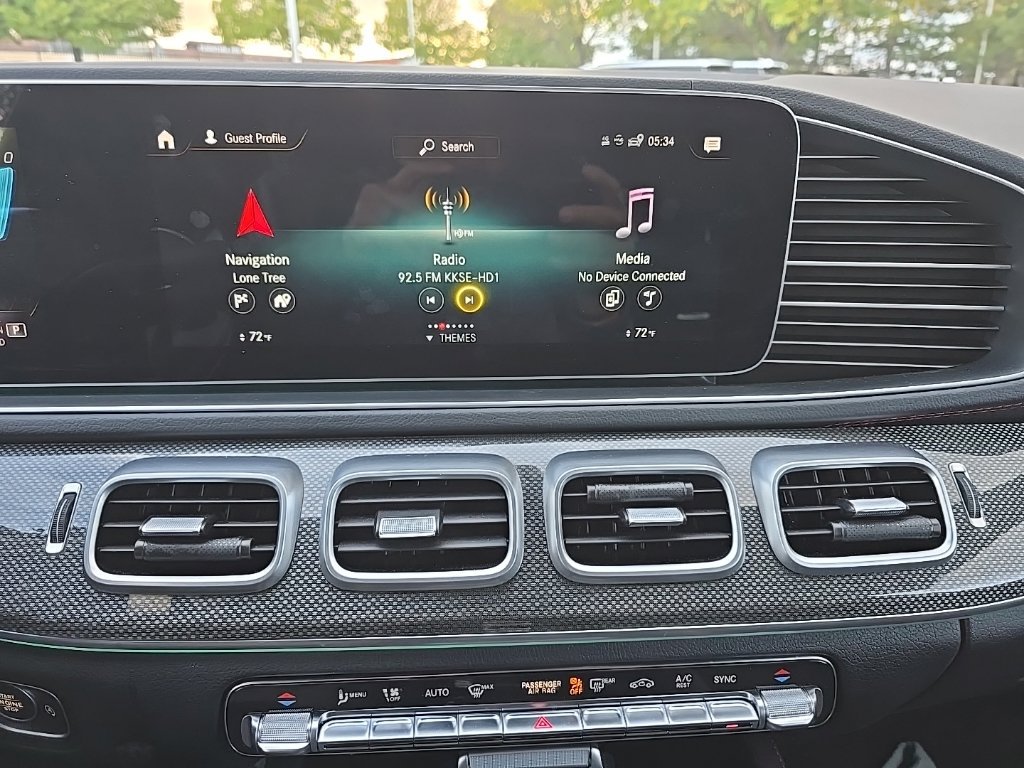 Used 2021 Mercedes-Benz GLE 53 AMG 4MATIC Coupe image 15