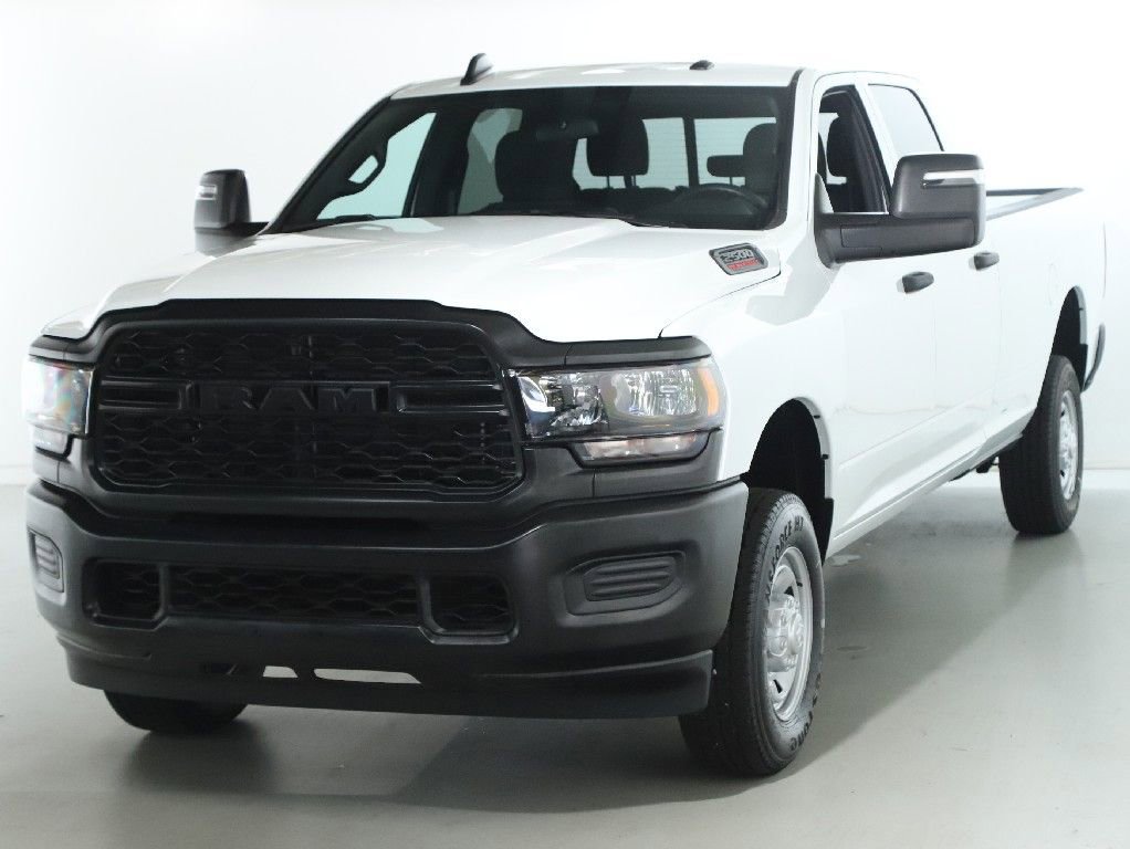 Used 2024 RAM 2500 Tradesman
