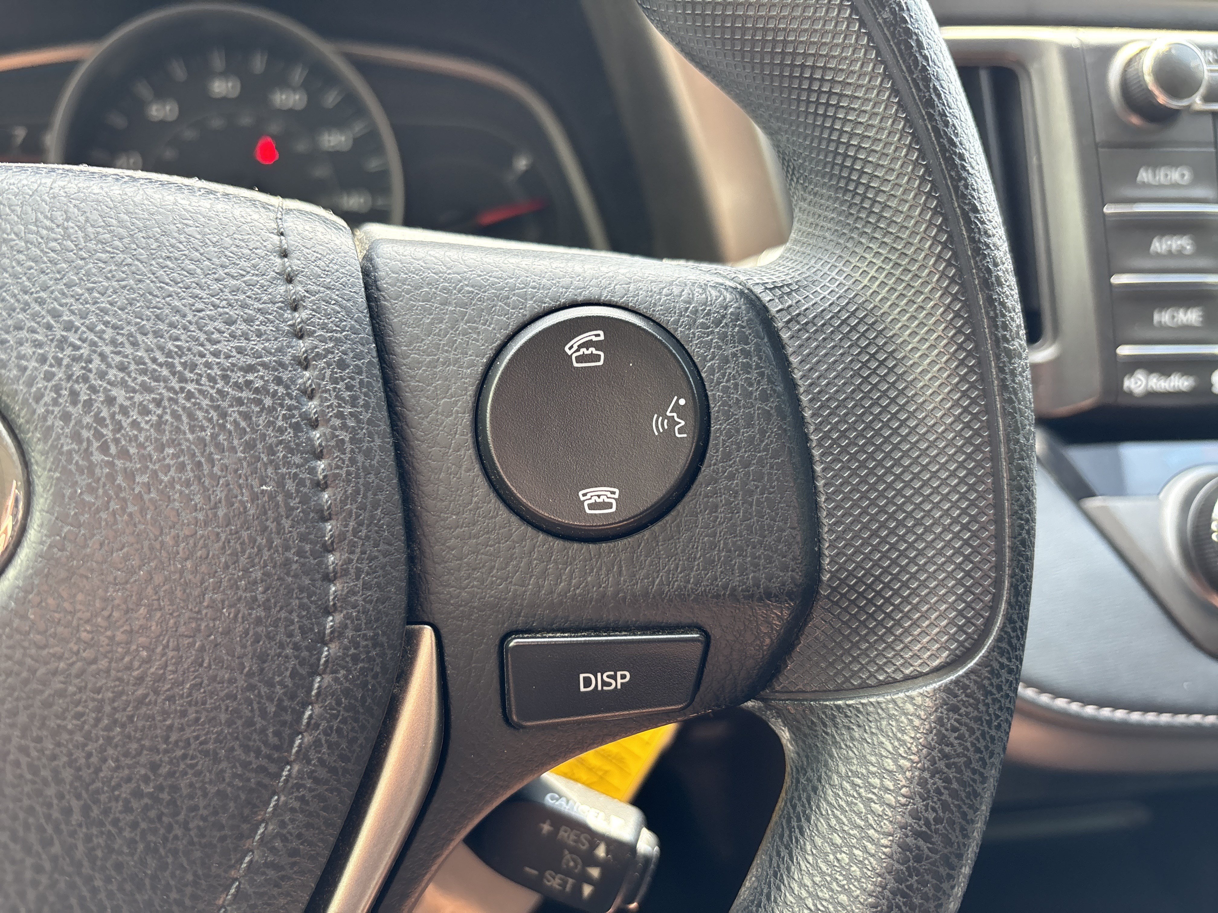Used 2015 Toyota RAV4 XLE FWD image 19