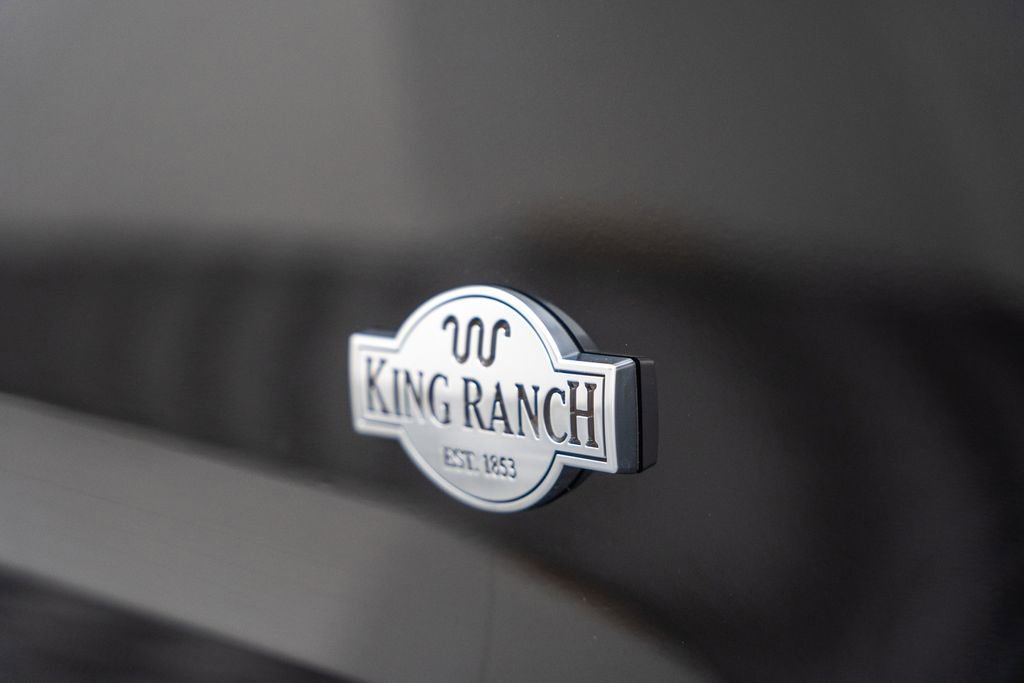 New 2026 Ford Expedition Max King Ranch AWD/4WD image 22