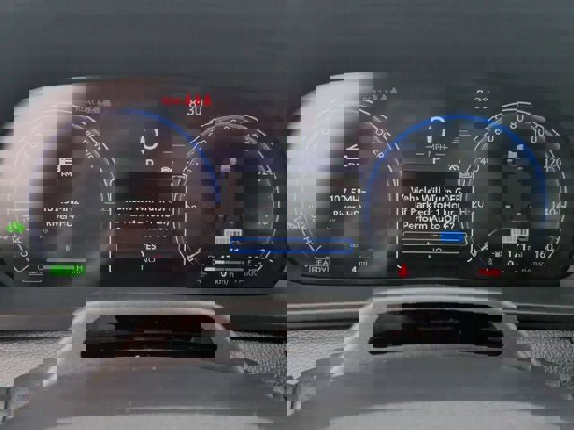 New 2026 Toyota Crown Signia AWD/4WD image 18