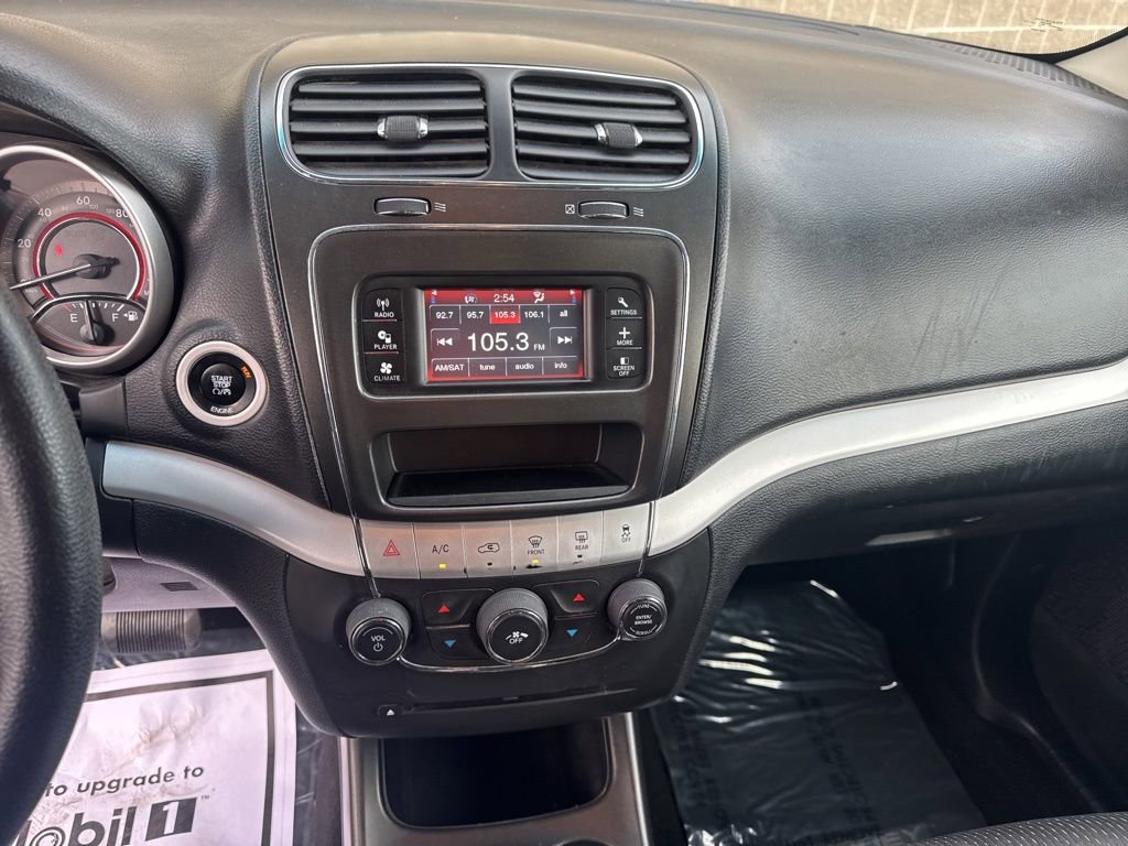 Used 2014 Dodge Journey SXT w/ Flexible Seating Group image 20