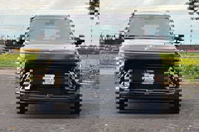 New 2026 Hyundai Kona Limited image 6