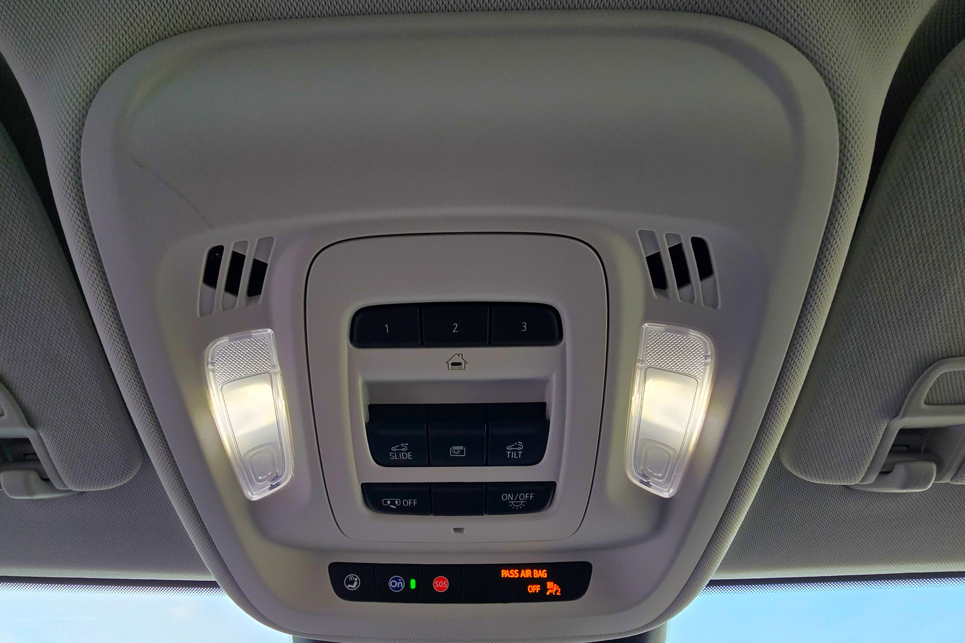 New 2026 Buick Envision Sport Touring image 29