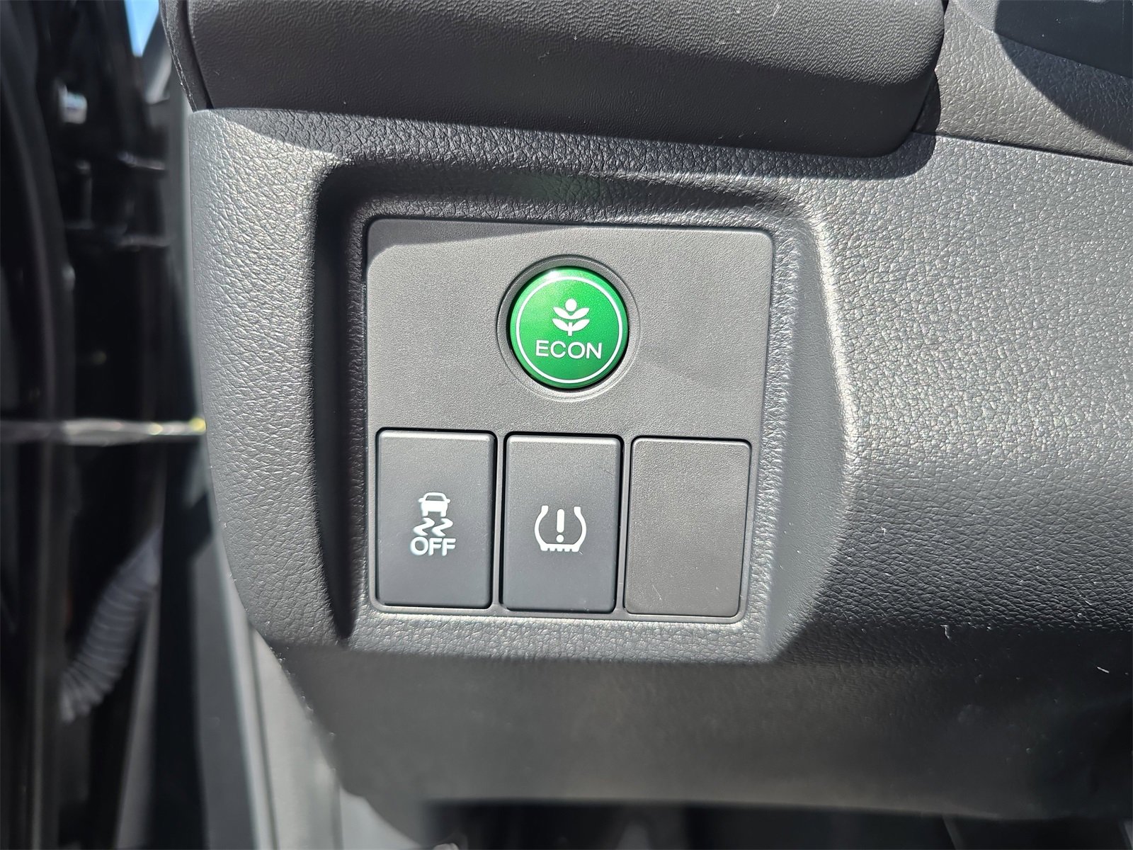 Certified 2021 Honda HR-V Sport image 19