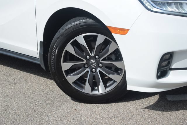 Used 2024 Honda Odyssey EX-L image 30