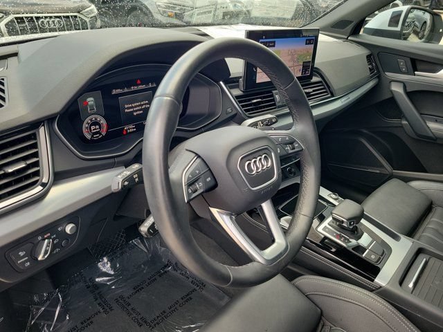 Certified 2023 Audi Q5 2.0T Prestige AWD/4WD image 17