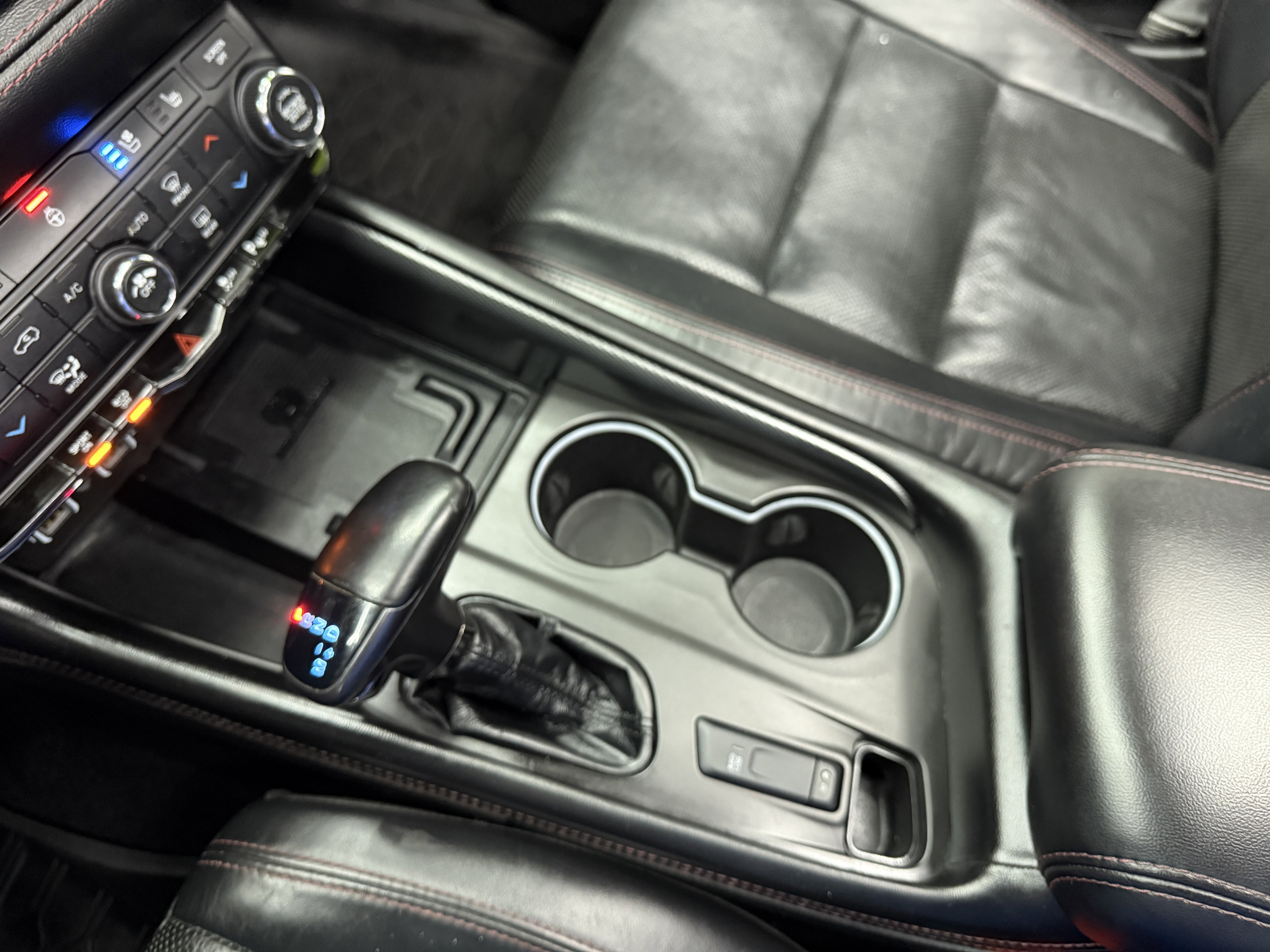 Used 2021 Dodge Durango R/T w/ Trailer Tow Group IV image 22