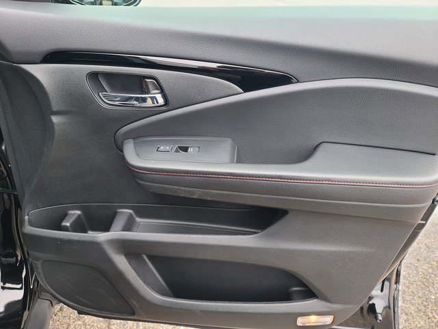 Used 2024 Honda Ridgeline Black Edition image 21