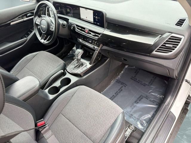 Used 2025 Kia Seltos S FWD image 28